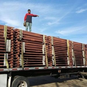 Meet your Posher, Alberto